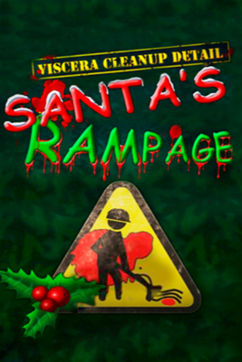 Viscera Cleanup Detail-Santas Rampage